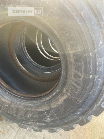Michelin 4x 20.5R25XHA - 轮胎 适用于 建筑机械:图4 Michelin 4x 20.5R25XHA - 轮胎 适用于 建筑机械:图4