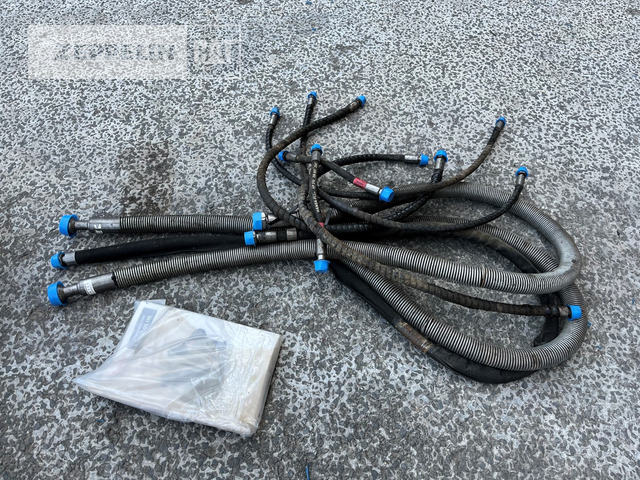 Oilquick Deutschland GmbH OQ65-M314F - 快速耦合器 适用于 建筑机械:图5 Oilquick Deutschland GmbH OQ65-M314F - 快速耦合器 适用于 建筑机械:图5