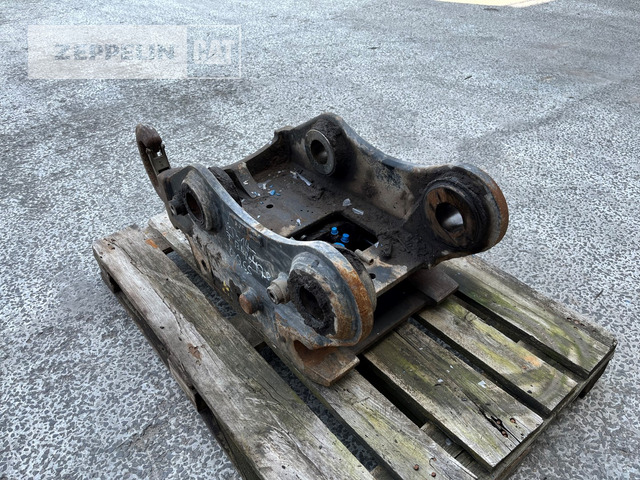 Oilquick Deutschland GmbH OQ65-M314F - 快速耦合器 适用于 建筑机械:图3 Oilquick Deutschland GmbH OQ65-M314F - 快速耦合器 适用于 建筑机械:图3