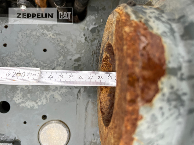 Oilquick Deutschland GmbH Primärprodukte Kompo - 快速耦合器 适用于 建筑机械:图3 Oilquick Deutschland GmbH Primärprodukte Kompo - 快速耦合器 适用于 建筑机械:图3