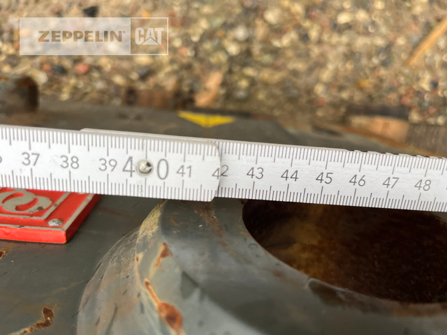 Oilquick Deutschland GmbH Primärprodukte Kompo - 快速耦合器 适用于 建筑机械:图5 Oilquick Deutschland GmbH Primärprodukte Kompo - 快速耦合器 适用于 建筑机械:图5