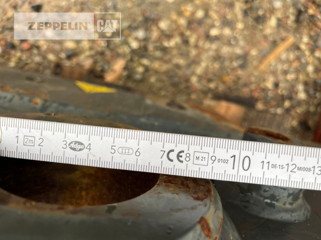 Oilquick Deutschland GmbH Primärprodukte Kompo - 快速耦合器 适用于 建筑机械:图4 Oilquick Deutschland GmbH Primärprodukte Kompo - 快速耦合器 适用于 建筑机械:图4