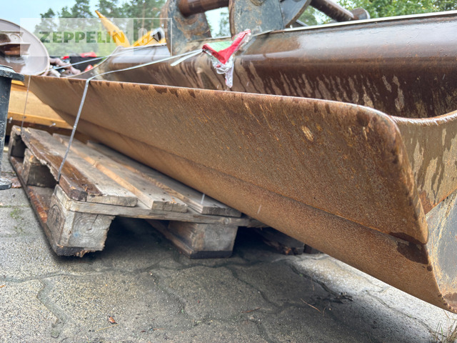 Raedlinger GL2000_MS10 - 挖掘机铲斗:图5 Raedlinger GL2000_MS10 - 挖掘机铲斗:图5