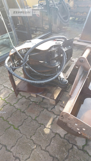 Sonstiges HBKS800 - 采伐头:图1 Sonstiges HBKS800 - 采伐头:图1