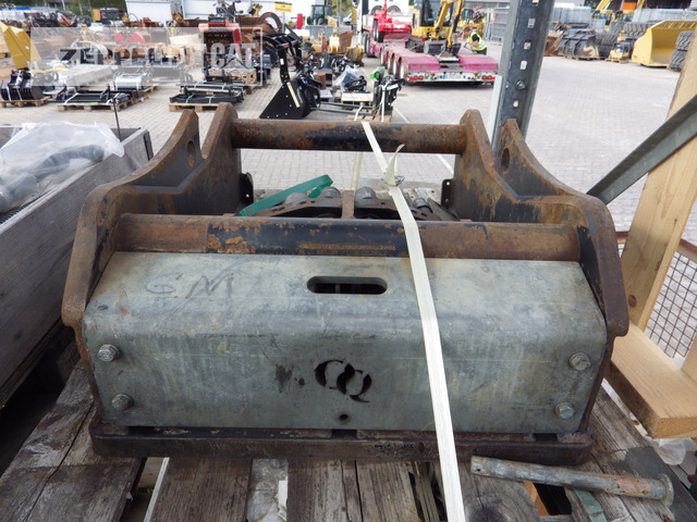 Sonstiges Primärprodukte Kompo - 附件 适用于 建筑机械:图3 Sonstiges Primärprodukte Kompo - 附件 适用于 建筑机械:图3