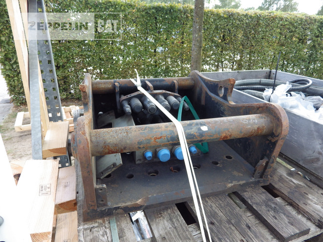 Sonstiges Primärprodukte Kompo - 附件 适用于 建筑机械:图5 Sonstiges Primärprodukte Kompo - 附件 适用于 建筑机械:图5