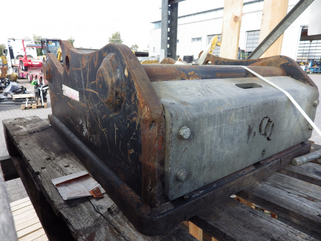 Sonstiges Primärprodukte Kompo - 附件 适用于 建筑机械:图2 Sonstiges Primärprodukte Kompo - 附件 适用于 建筑机械:图2