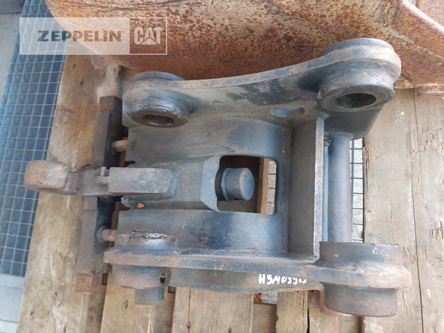 Sonstiges Schnellwechlser CW10 - 快速耦合器 适用于 建筑机械:图2 Sonstiges Schnellwechlser CW10 - 快速耦合器 适用于 建筑机械:图2