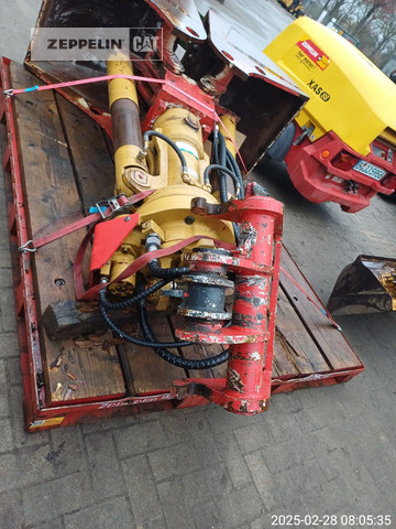 Sonstiges ZZ5 - 蛤壳式铲斗 适用于 建筑机械:图4 Sonstiges ZZ5 - 蛤壳式铲斗 适用于 建筑机械:图4