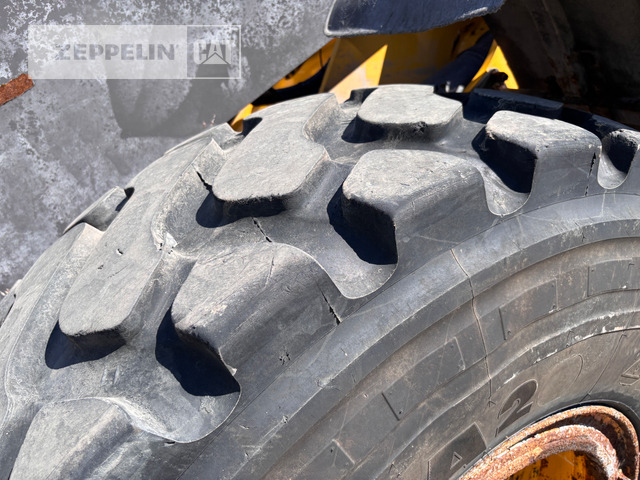 Volvo L90H - 轮式装载机:图5 Volvo L90H - 轮式装载机:图5