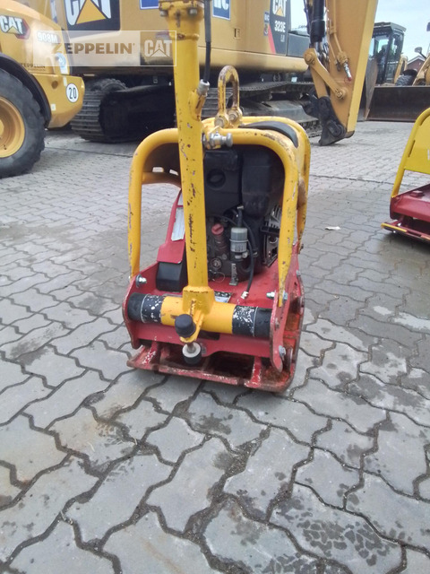 Weber CR-3 - 振动板:图4 Weber CR-3 - 振动板:图4
