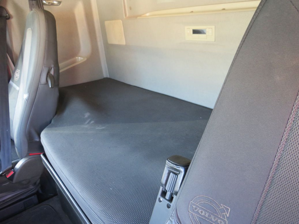 吊钩升降车 VOLVO (S) Truck VOLVO (S) Truck FH Abrollkipper 460 Meiller 20.70, Funk：图19