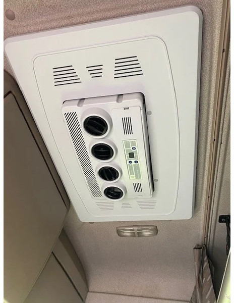 DAF CF 370 spacecab skylights - 牵引车:图5 DAF CF 370 spacecab skylights - 牵引车:图5