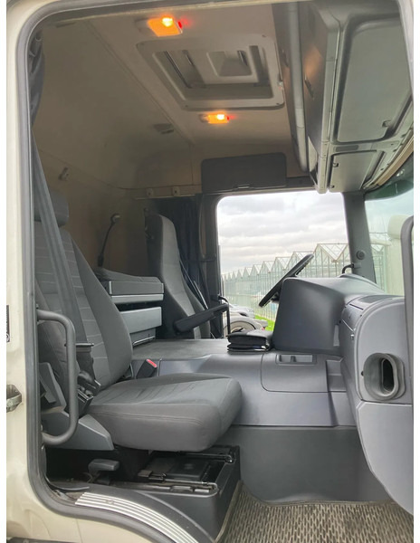 Scania P360 trekker euro 5 opticruise - 牵引车:图5 Scania P360 trekker euro 5 opticruise - 牵引车:图5