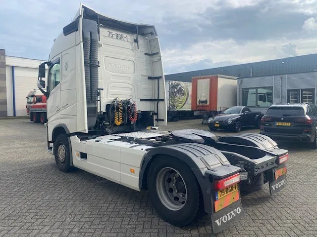 Volvo FH 460 globe euro 6 - 牵引车:图3 Volvo FH 460 globe euro 6 - 牵引车:图3