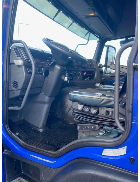 Volvo FM 420 globe hydrauliek - 牵引车:图5 Volvo FM 420 globe hydrauliek - 牵引车:图5