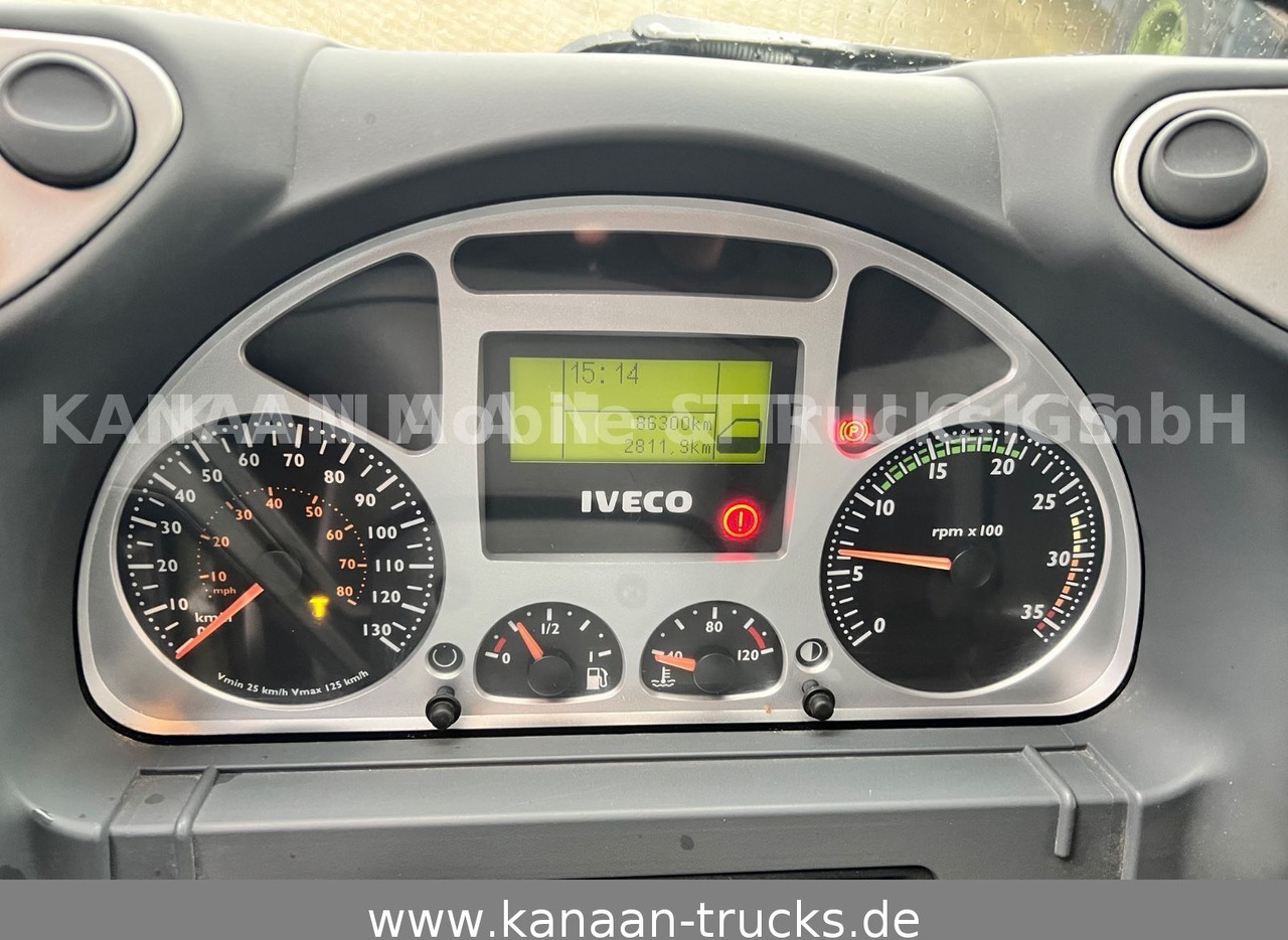 Iveco 140 E240 Eurocargo 4x4 Camper Expedition 租赁 Iveco 140 E240 Eurocargo 4x4 Camper Expedition:图15 Iveco 140 E240 Eurocargo 4x4 Camper Expedition 租赁 Iveco 140 E240 Eurocargo 4x4 Camper Expedition:图15