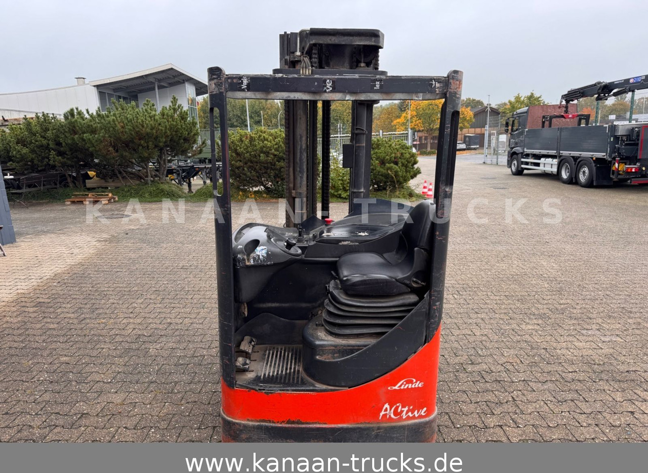 Linde R 20 S Active 5.40 höhe 2t - 前移式叉车:图3 Linde R 20 S Active 5.40 höhe 2t - 前移式叉车:图3