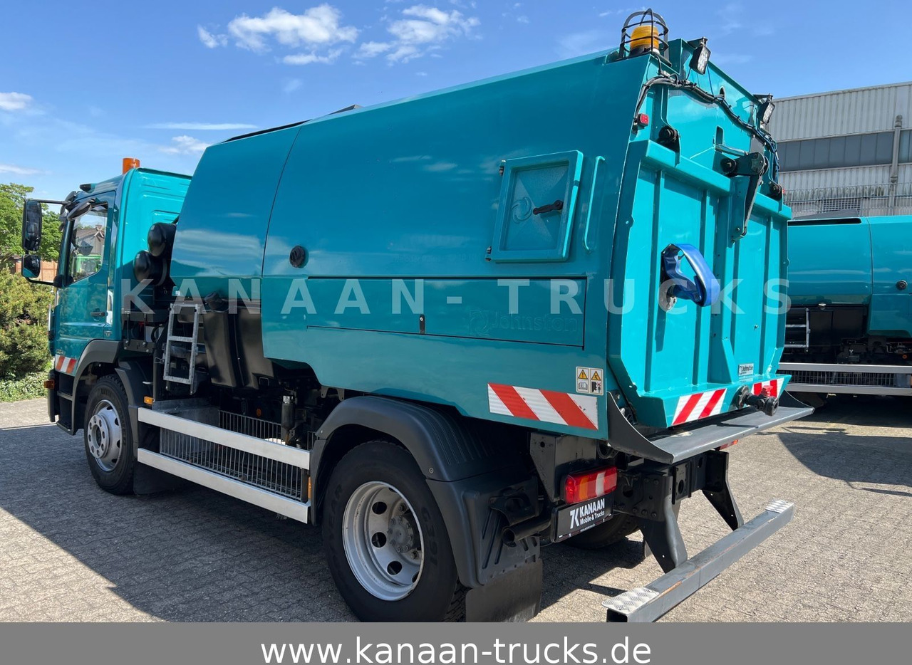 Mercedes-Benz 1324 Atego Johnston VS651 154TKM Euro6c - 道路清扫机:图4 Mercedes-Benz 1324 Atego Johnston VS651 154TKM Euro6c - 道路清扫机:图4