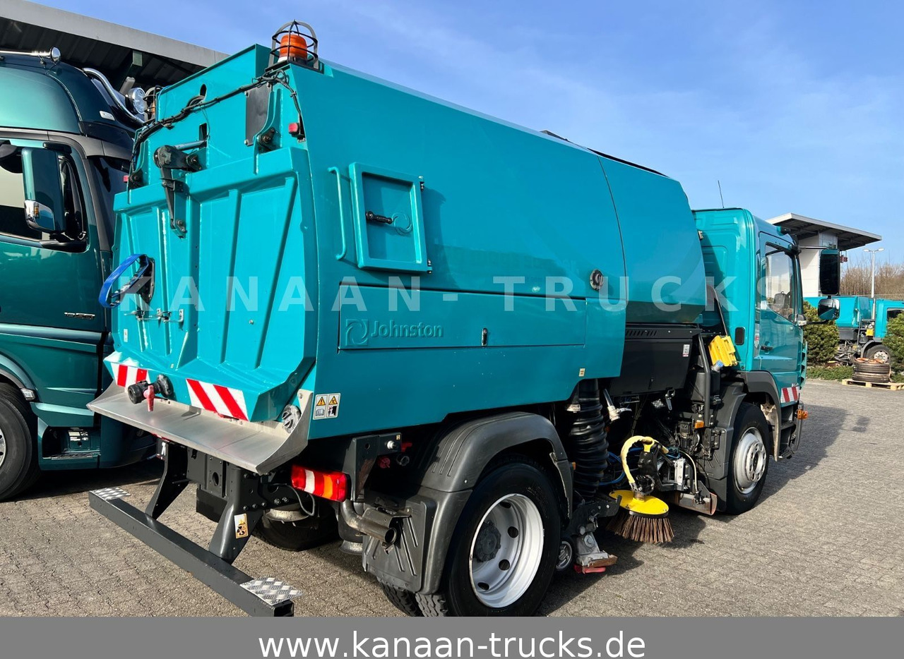 Mercedes-Benz 1324 Atego Johnston VT652 120TKM Euro6b - 道路清扫机:图5 Mercedes-Benz 1324 Atego Johnston VT652 120TKM Euro6b - 道路清扫机:图5