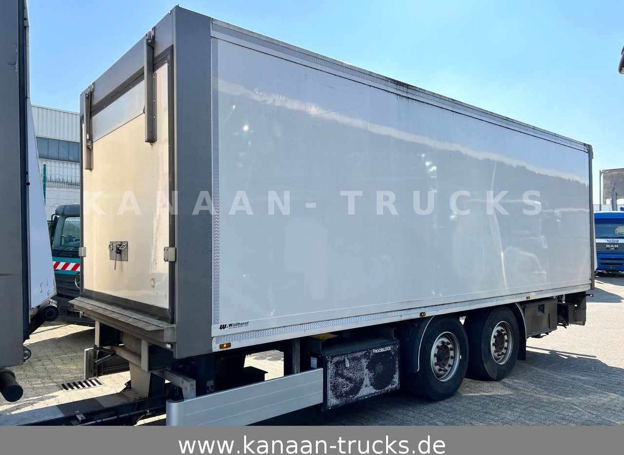 WUELHORST Tandem Durchlade LBW Frigoblock - 冷藏拖车:图5 WUELHORST Tandem Durchlade LBW Frigoblock - 冷藏拖车:图5