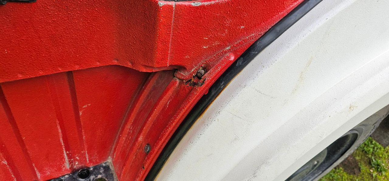 Iveco ! MAUTFREI ! IVECO 75-16 Allrad Feuerwehr 7,49t - 消防车:图5 Iveco ! MAUTFREI ! IVECO 75-16 Allrad Feuerwehr 7,49t - 消防车:图5