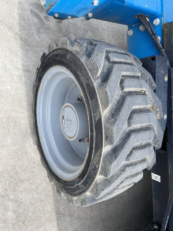 剪式升降机 Genie GS4390RT (3214)：图8