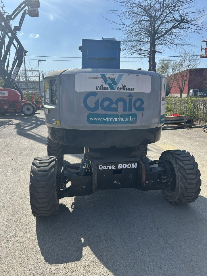 Genie Z-45/25XC (3204)  - 铰接臂:图2 Genie Z-45/25XC (3204)  - 铰接臂:图2