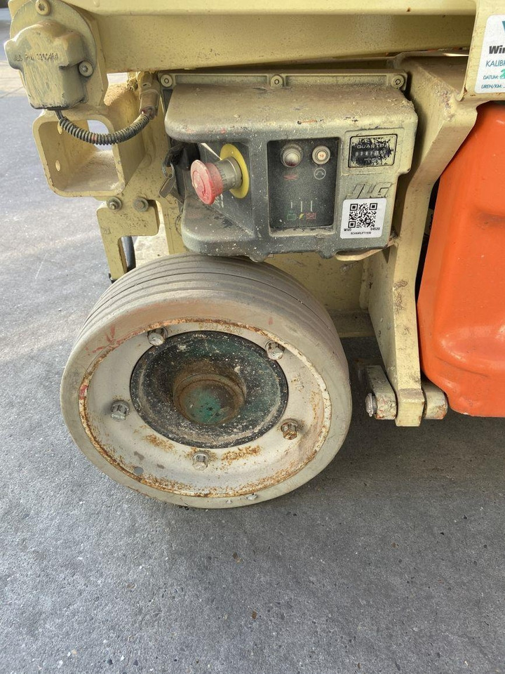 剪式升降机 JLG 1930ES (4520):图7 剪式升降机 JLG 1930ES (4520):图7