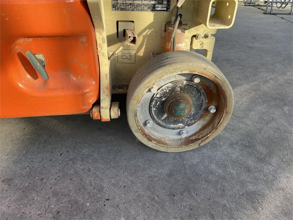 剪式升降机 JLG 1930ES (4520):图8 剪式升降机 JLG 1930ES (4520):图8