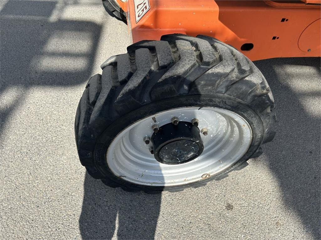 铰接臂 JLG 340AJ (4566):图11 铰接臂 JLG 340AJ (4566):图11