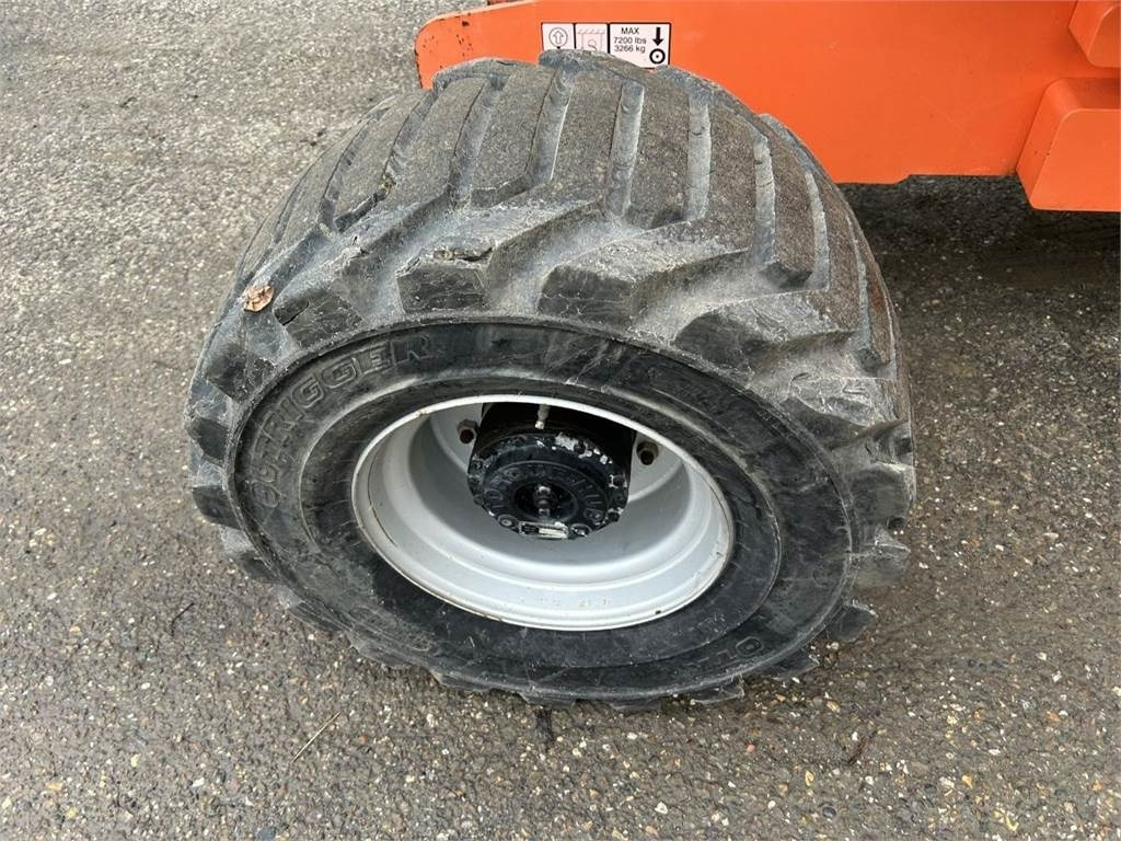 铰接臂 JLG 450AJ (3216)：图12