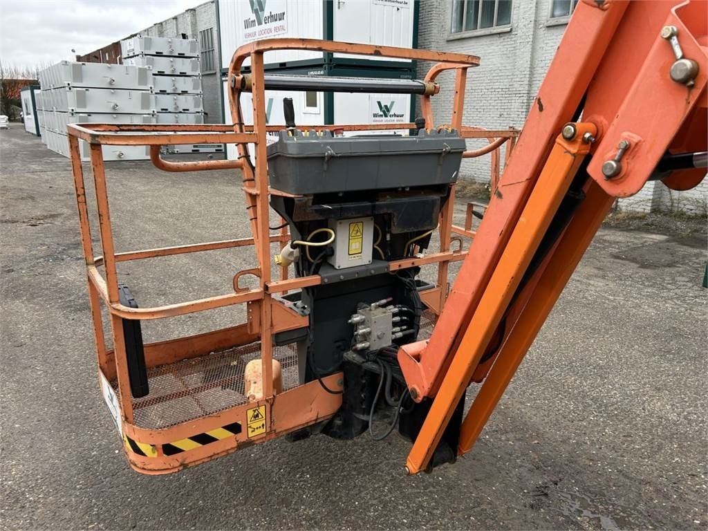 铰接臂 JLG 450AJ (3216)：图11