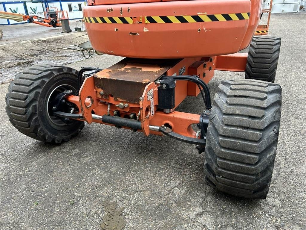 铰接臂 JLG 450AJ (3216)：图8