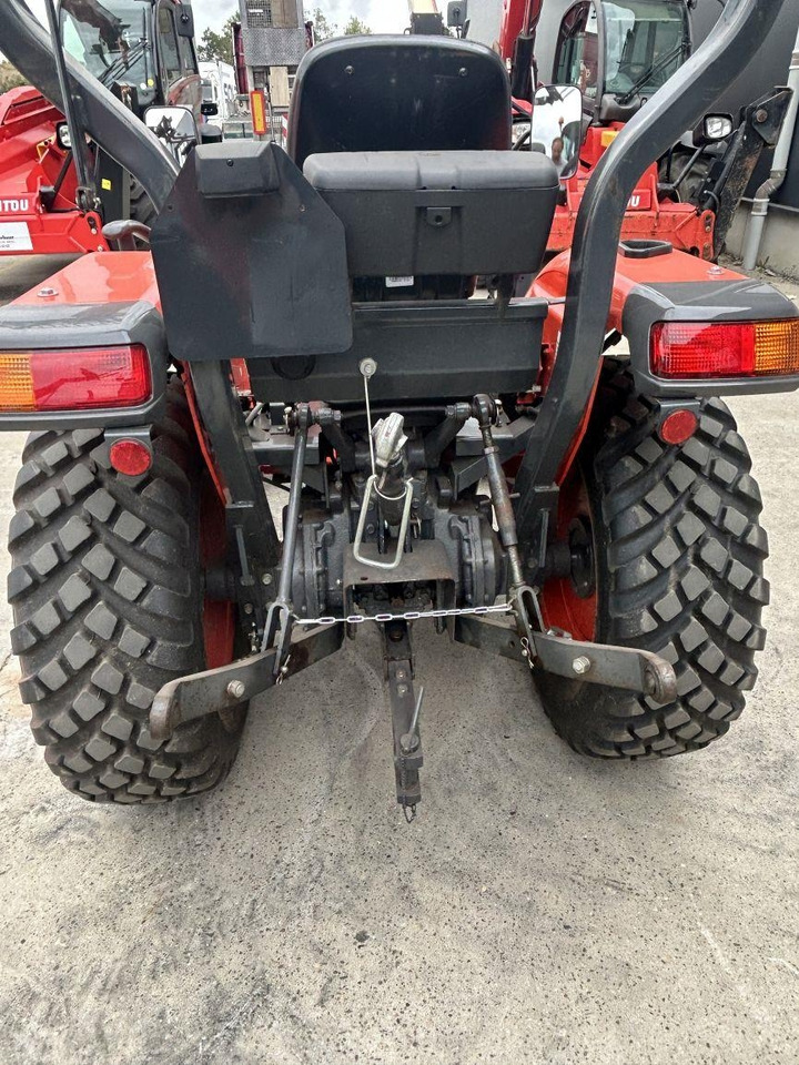 市政牵引车 Kubota L1-382 (7325):图9 市政牵引车 Kubota L1-382 (7325):图9