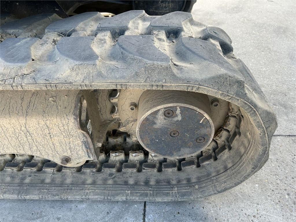 Kubota U50-5 (6970)  - 小型挖掘机:图5 Kubota U50-5 (6970)  - 小型挖掘机:图5