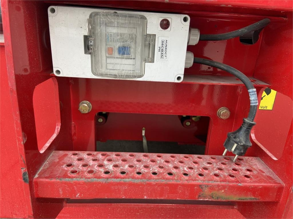 Magni ES1612ACP (7896) - 剪式升降机:图4 Magni ES1612ACP (7896) - 剪式升降机:图4