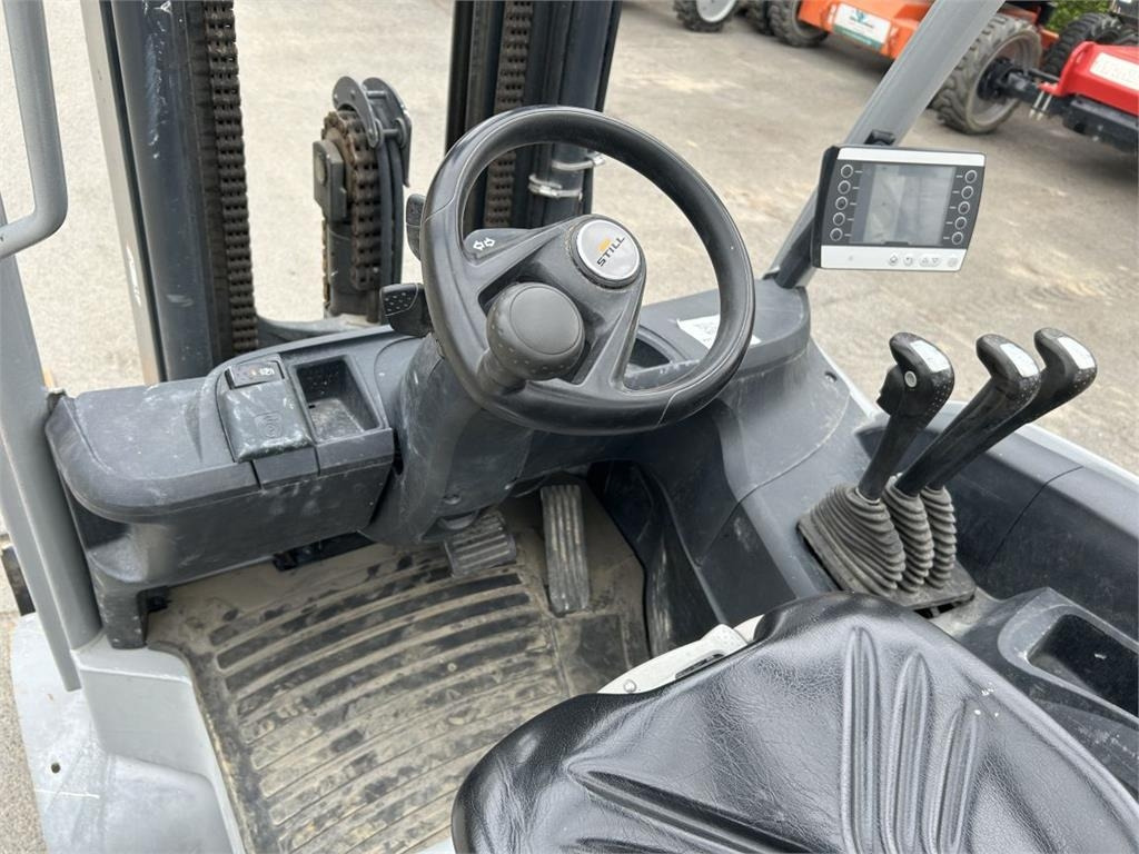 电动叉车 Still RX 60-25 (6108):图6 电动叉车 Still RX 60-25 (6108):图6