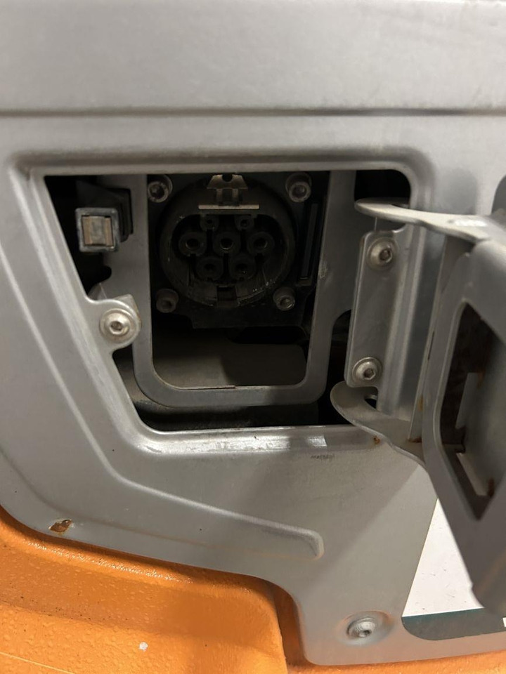 电动叉车 Still RX 60-25 (6108):图11 电动叉车 Still RX 60-25 (6108):图11