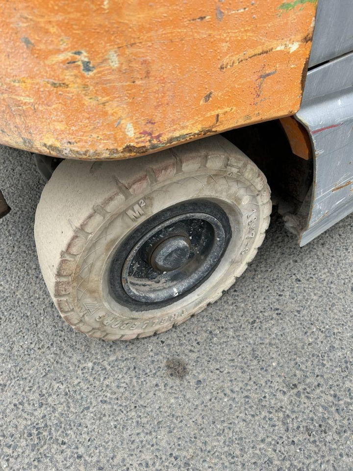 电动叉车 Still RX 60-25 (6108):图12 电动叉车 Still RX 60-25 (6108):图12