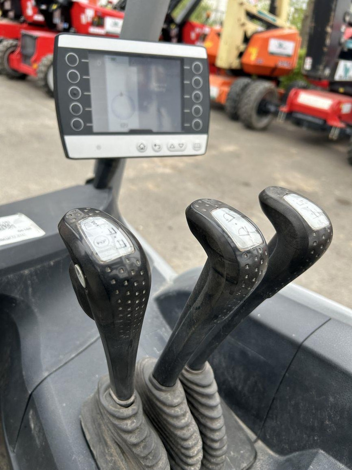 电动叉车 Still RX 60-25 (6108):图7 电动叉车 Still RX 60-25 (6108):图7