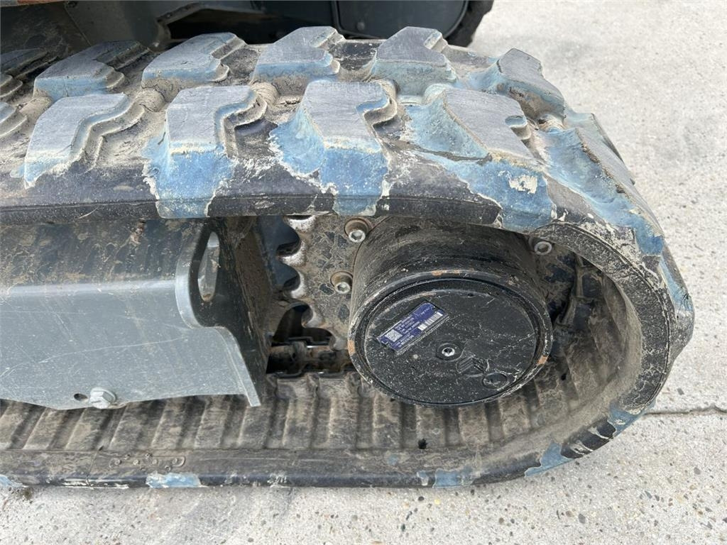 Wacker Neuson EZ26 (9921) - 小型挖掘机:图5 Wacker Neuson EZ26 (9921) - 小型挖掘机:图5