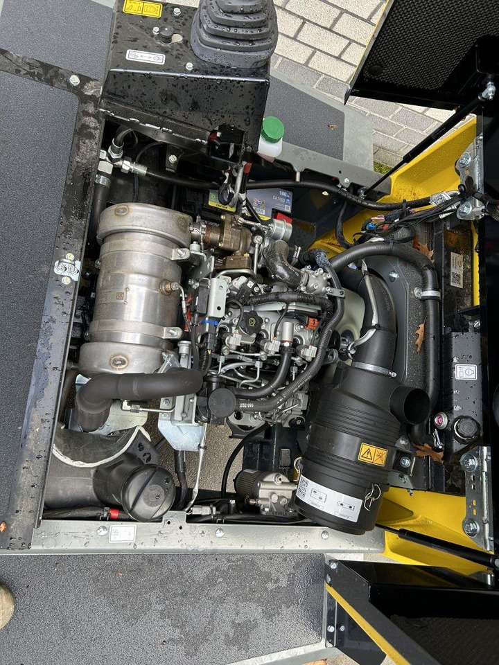 Wacker Neuson Neuson DW30 - 36 kW - Nieuw (10218)  - 铰接式自卸车:图5 Wacker Neuson Neuson DW30 - 36 kW - Nieuw (10218)  - 铰接式自卸车:图5