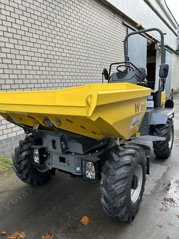 Wacker Neuson Neuson DW30 - 36 kW - Nieuw (10218)  - 铰接式自卸车:图2 Wacker Neuson Neuson DW30 - 36 kW - Nieuw (10218)  - 铰接式自卸车:图2