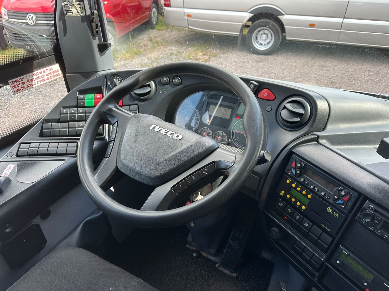 Iveco Irisbus Crossway LE (Klima*100 km/h) - 城市巴士:图4 Iveco Irisbus Crossway LE (Klima*100 km/h) - 城市巴士:图4