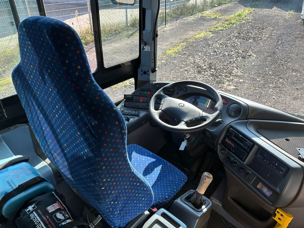 Iveco Irisbus Crossway LE SFR 162 *AC*100 km/h*Schalt - 城市巴士:图4 Iveco Irisbus Crossway LE SFR 162 *AC*100 km/h*Schalt - 城市巴士:图4