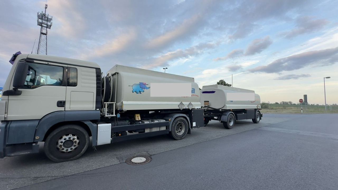 MAN TGS 18.440 4X2 BL A3 (Oben+Untenbefüllung) - 罐车:图4 MAN TGS 18.440 4X2 BL A3 (Oben+Untenbefüllung) - 罐车:图4