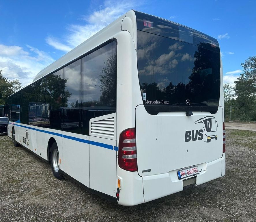 Mercedes-Benz 2x O 530 Citaro LE (50 Sitze) Mercedes-Benz 2x O 530 Citaro LE (AC*50 Sitze) - 城市巴士:图3 Mercedes-Benz 2x O 530 Citaro LE (50 Sitze) Mercedes-Benz 2x O 530 Citaro LE (AC*50 Sitze) - 城市巴士:图3