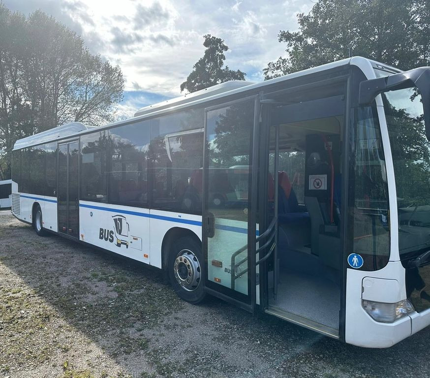 Mercedes-Benz 2x O 530 Citaro LE (50 Sitze) Mercedes-Benz 2x O 530 Citaro LE (AC*50 Sitze) - 城市巴士:图5 Mercedes-Benz 2x O 530 Citaro LE (50 Sitze) Mercedes-Benz 2x O 530 Citaro LE (AC*50 Sitze) - 城市巴士:图5