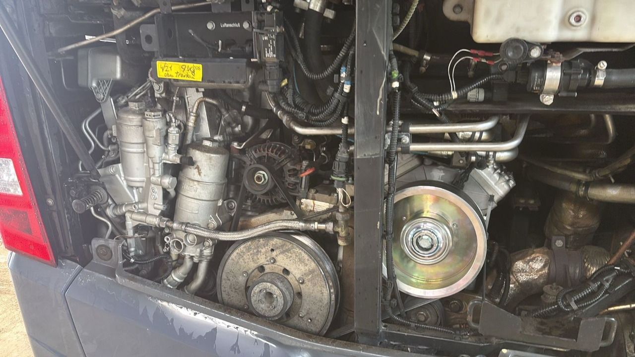 Mercedes-Benz O 530 C2 Citaro Euro 6*Klima*Original Euro 6 - 城市巴士:图4 Mercedes-Benz O 530 C2 Citaro Euro 6*Klima*Original Euro 6 - 城市巴士:图4